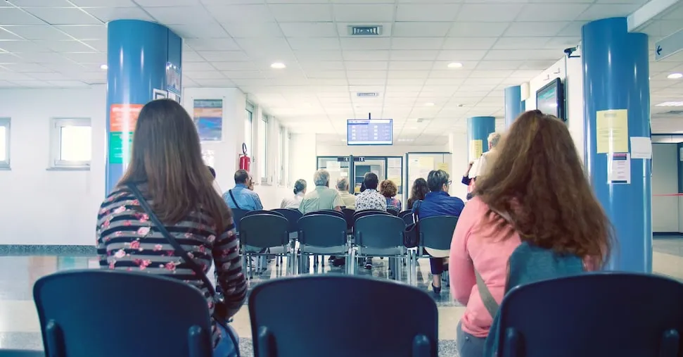 Liste d’attesa, 3,7 miliardi non bastano:  trasformare i fondi in visite ed esami