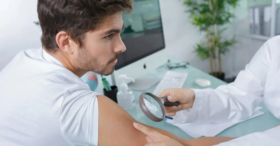 Orticaria cronica spontanea: costi di oltre 4.200 euro a paziente e invalidità sottovalutata
