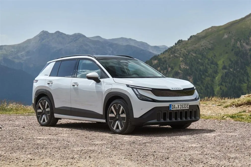 Škoda Epiq, arrivano le nuove versioni 40: in promozione si parte da 23.900 euro - HDmotori.it