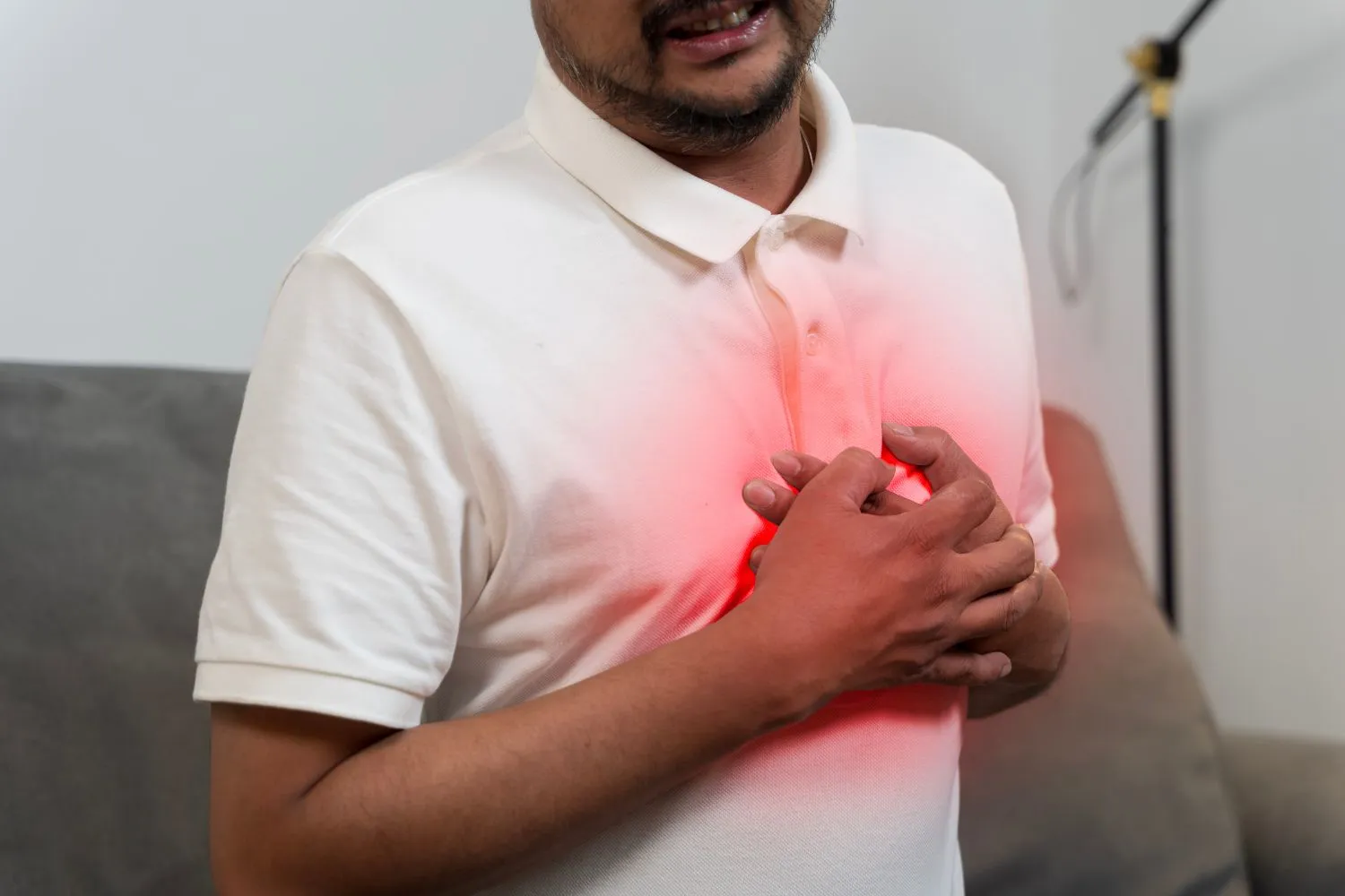 Intelligenza Artificiale, un nuovo modello può individuare il rischio di arresto cardiaco