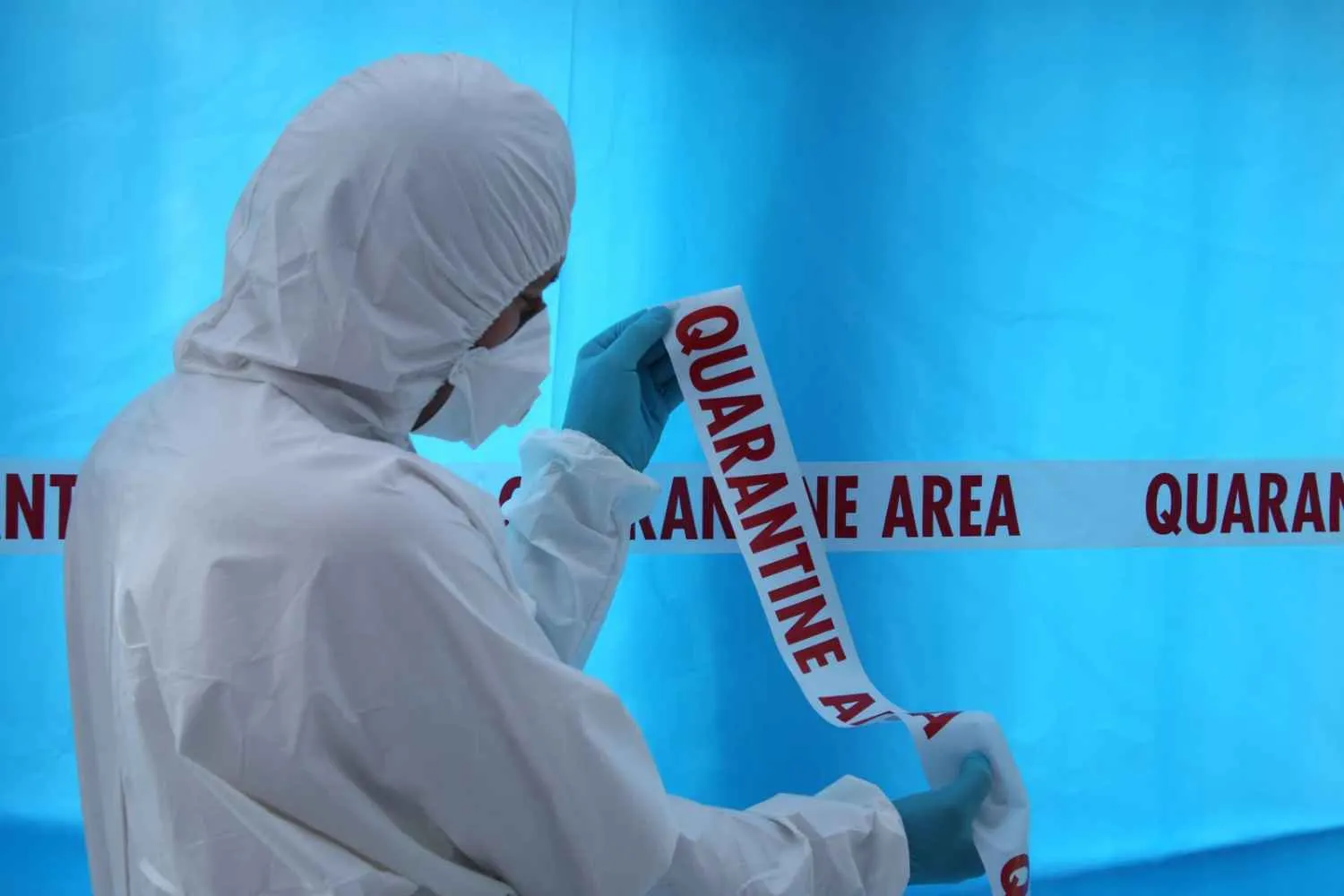 Peste polmonare, una ricercatrice morta e 200 persone in quarantena in Siberia: si teme un “rischio biologico internazionale”
