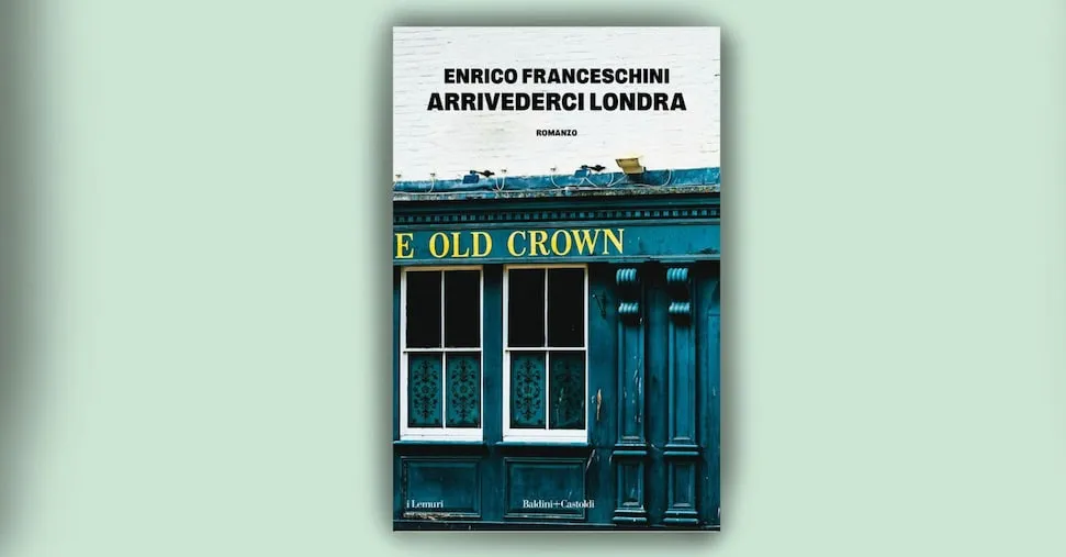 Un mondo di tutti stranieri a Londra