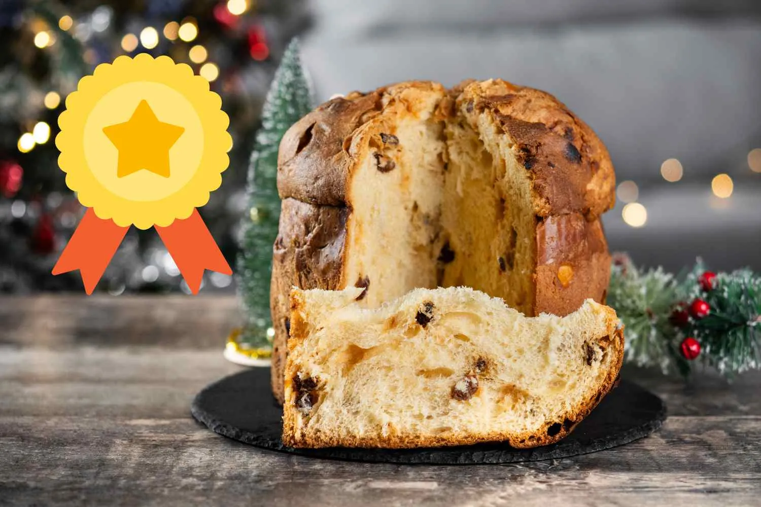 Panettone, la ricetta tradizionale potrebbe cambiare: il Manifesto che vuole riscrivere le regole del dolce di Natale