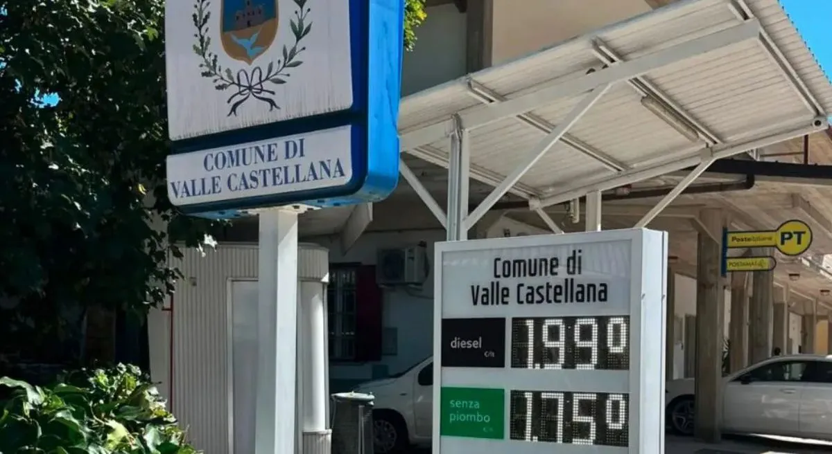 Distributori comunali in Italia: ecco dove il carburante costa meno - HDmotori.it