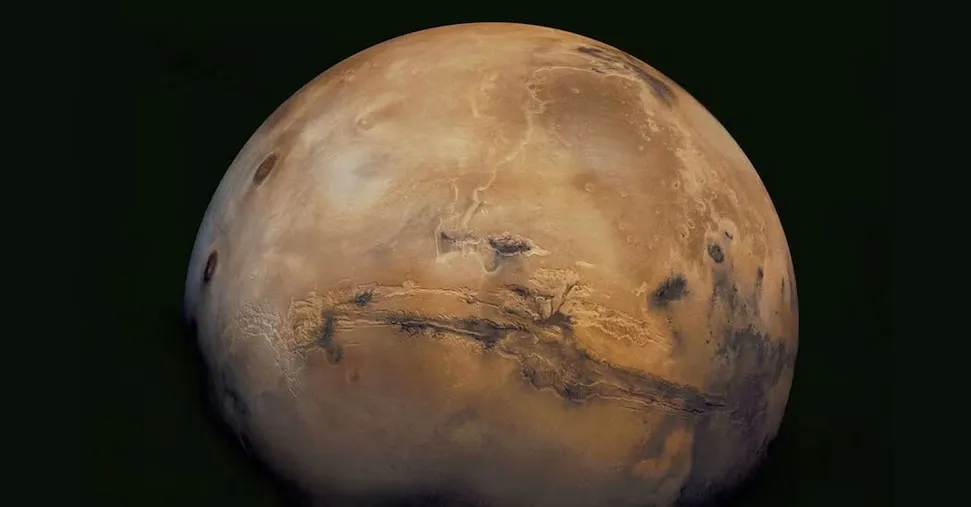 Marte forse non è «fratello» della Terra. Giappone lancia missione su Phobos
