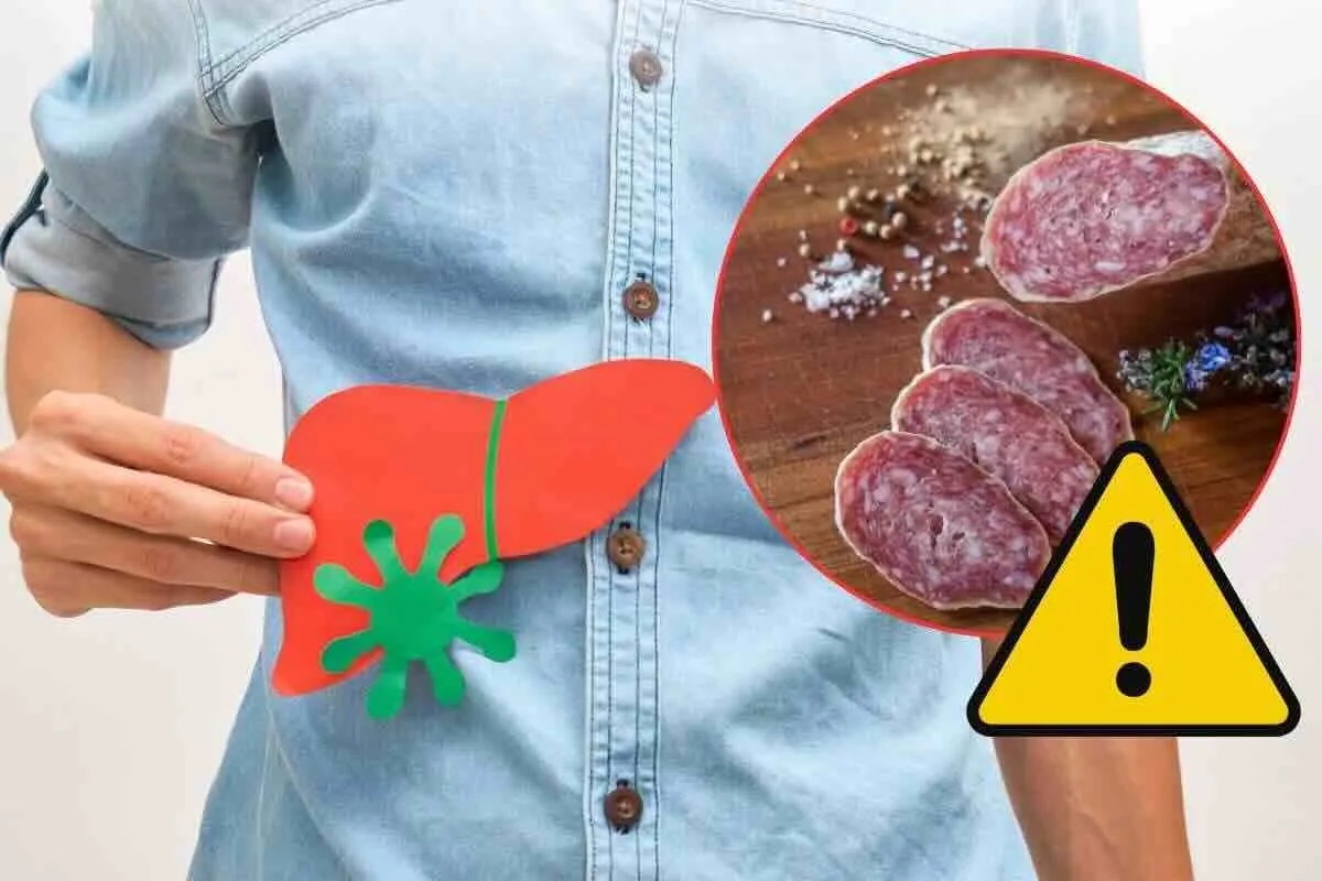 Epatite E, salame richiamato dai supermercati: cosa sapere subito – Ecoblog