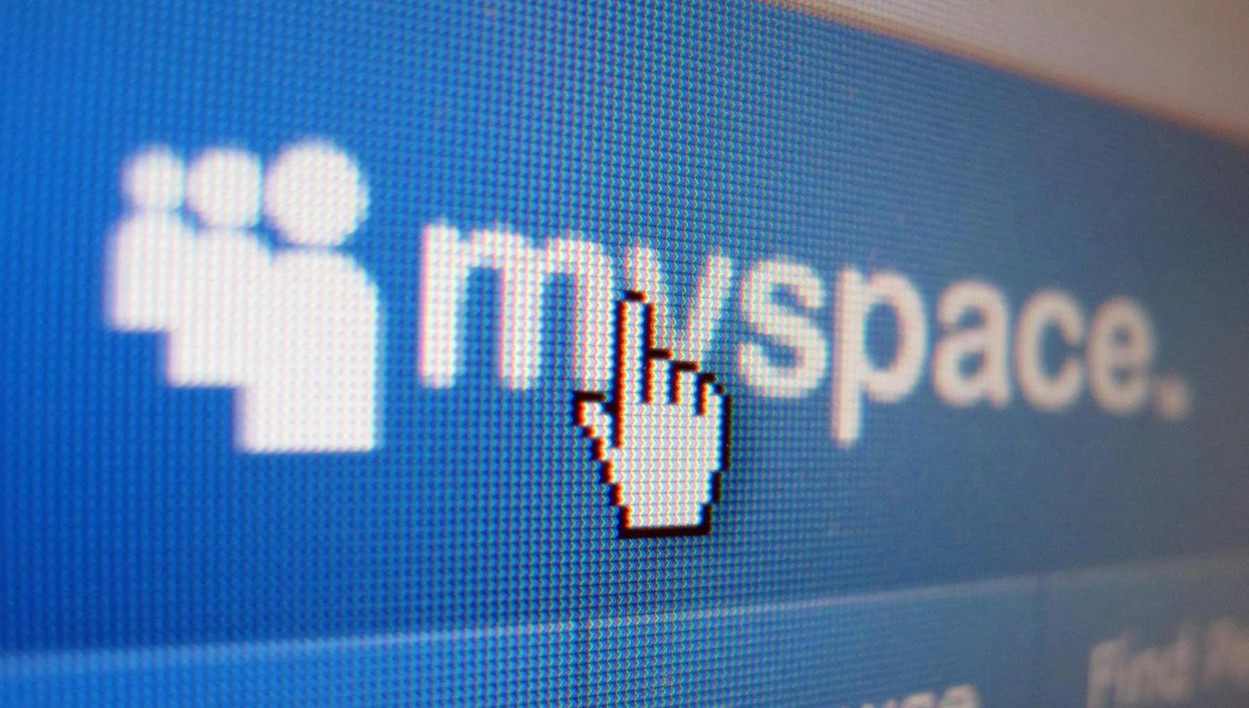 ll social prima dei social: storia e gloria di MySpace