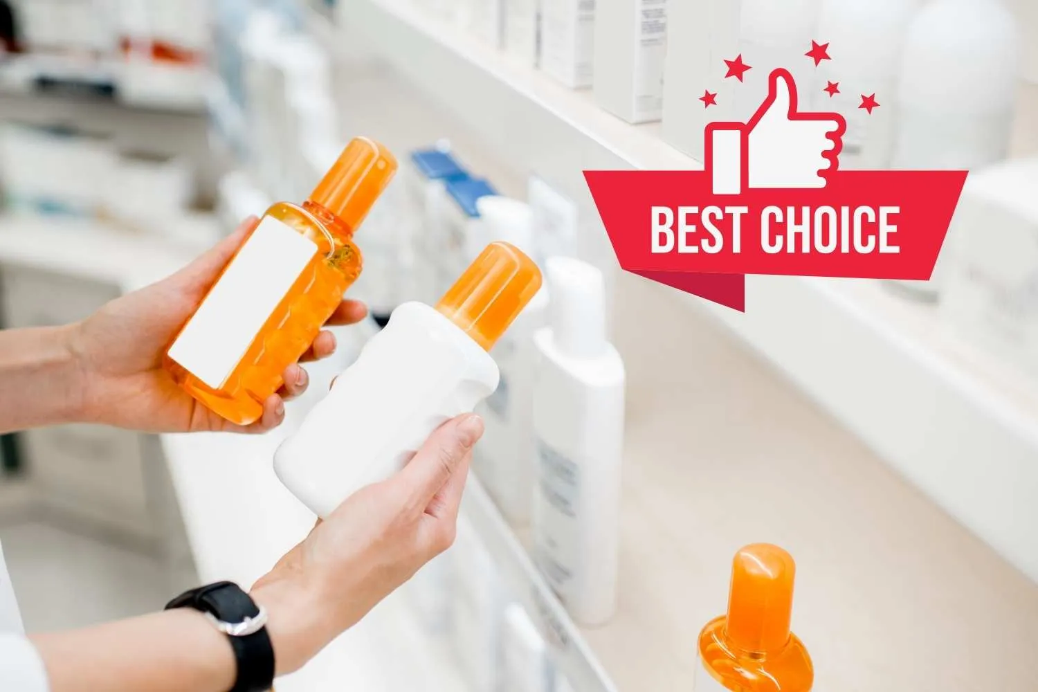Creme solari 50+ per bambini: le due migliori del test Altroconsumo (una costa appena 5,45 euro)
