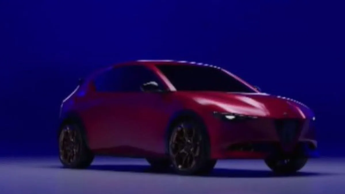 Alfa Romeo: in arrivo un inedito SUV di segmento C - HDmotori.it
