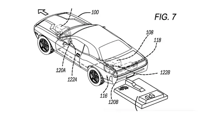 Auto elettriche: Stellantis brevetta la batteria eiettabile in caso di pericolo - HDmotori.it