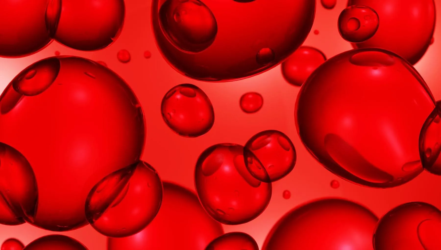 No, ‘lavare’ il sangue con l'ozono non è un elisir di lunga vita
