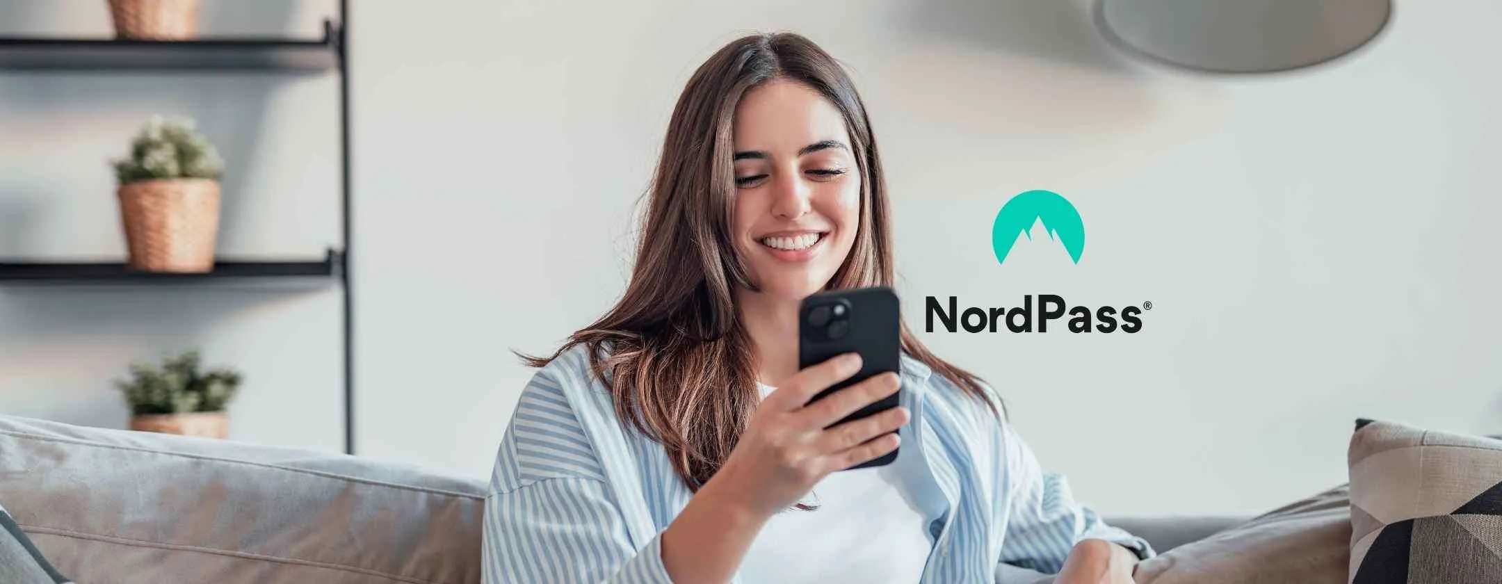 Password sicure e complesse con NordPass a 1,39€ per i primi 27 mesi