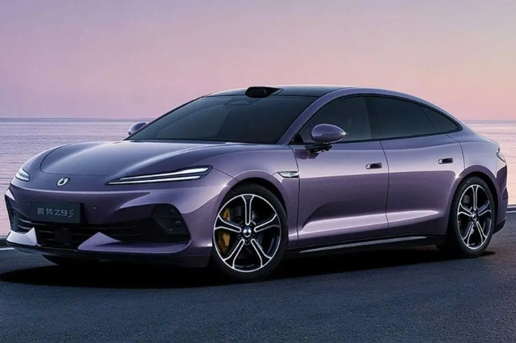 BYD lancia il modello con l'autonomia migliore al mondo: dati impressionanti - HDmotori.it