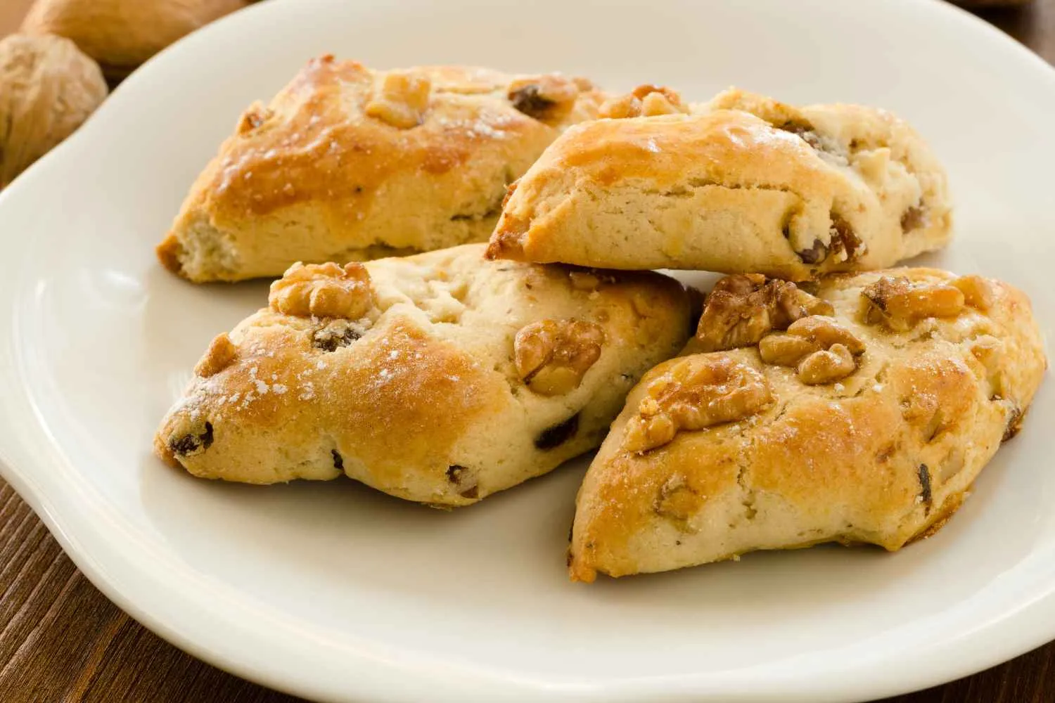 Mostaccioli di San Francesco: come preparare i tipici biscotti umbri del 4 ottobre