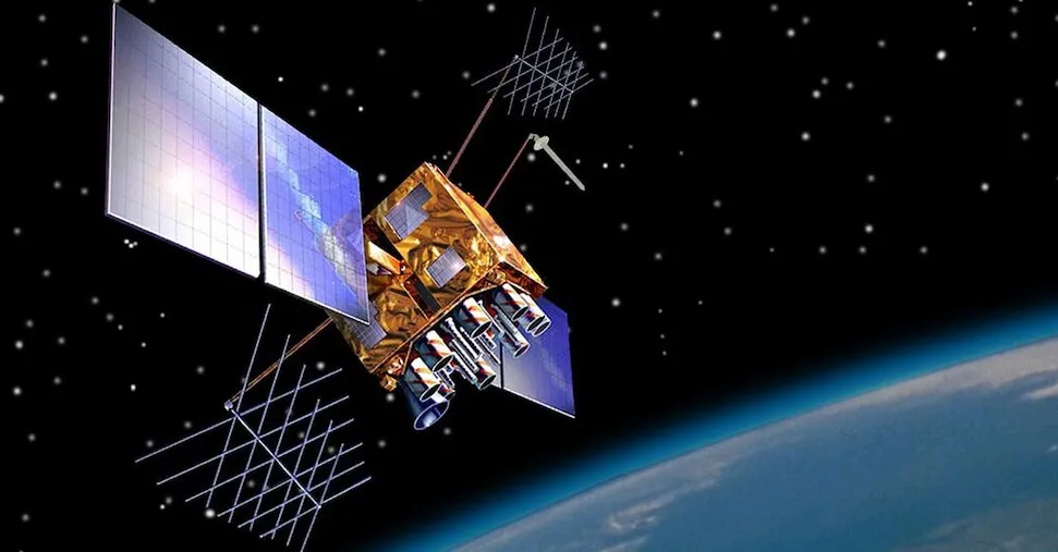 Pulsar: la nuova costellazione satellitare che contrasta le interferenze GPS in aree di crisi