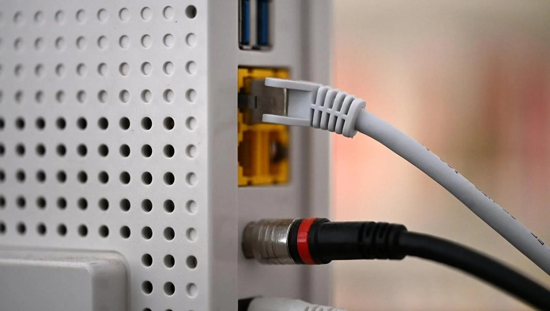 Trucco del foglio di alluminio per migliorare il segnale WiFi: funziona?