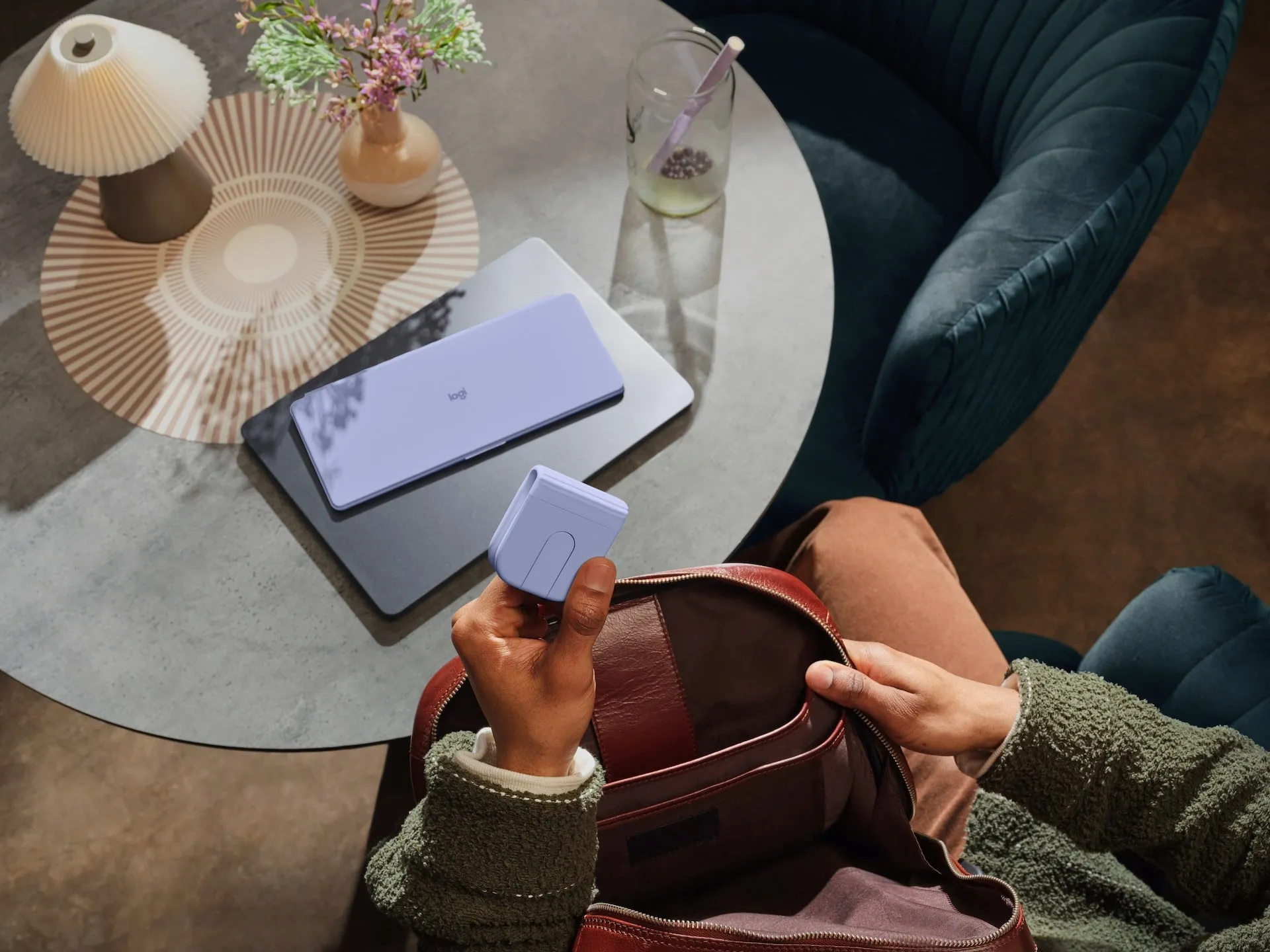Novità Logitech: dal mouse tascabile al presenter intelligente | PREZZI Italia