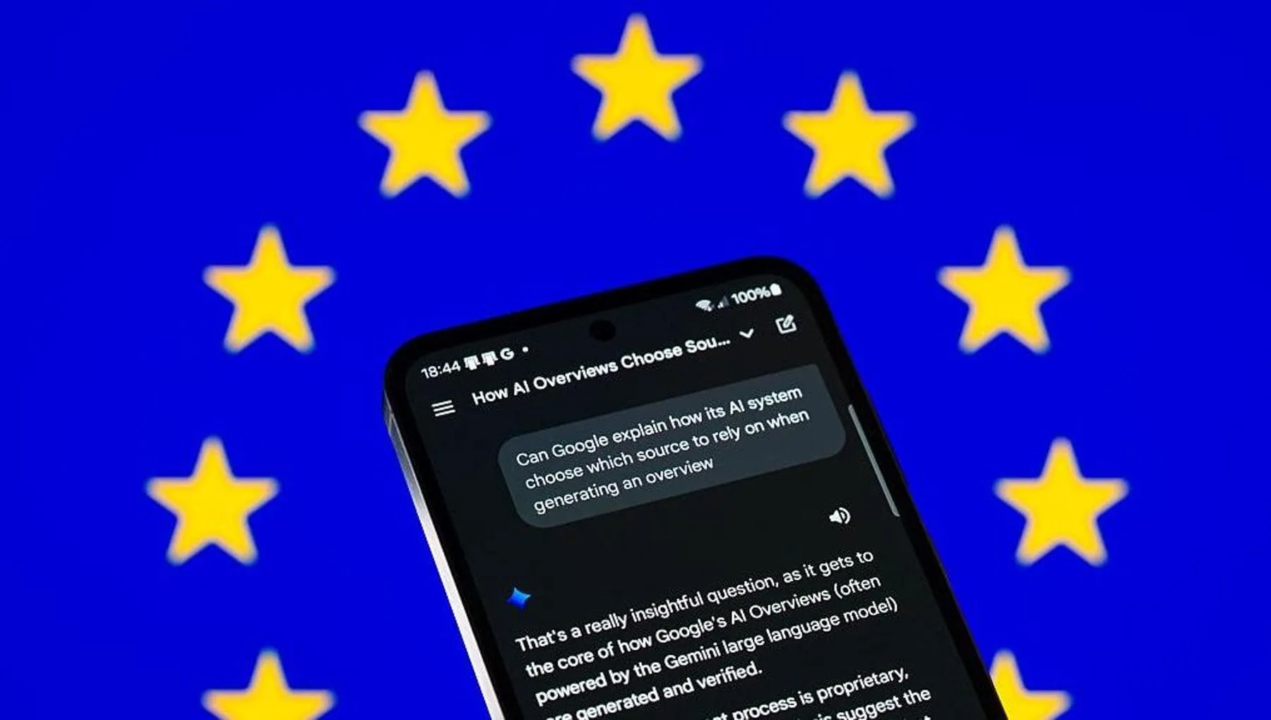Se l’Europa insegue Usa e Cina non è colpa dell’AI Act