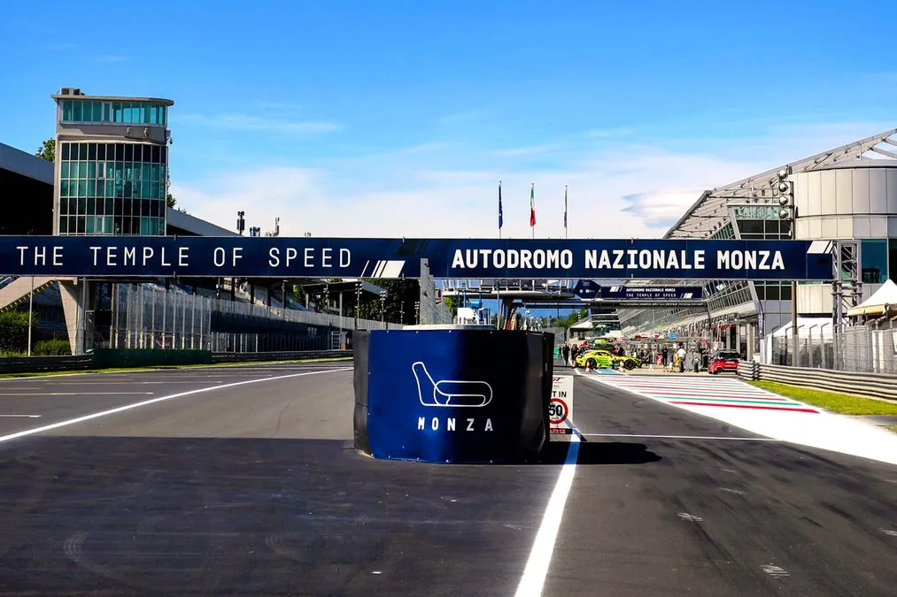 Autodromo di Monza, concessione prorogata fino al 2044: via agli investimenti - HDmotori.it
