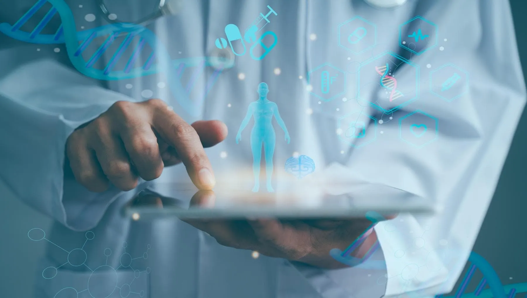 Terapia personalizzata e intelligenza artificiale: le nuove frontiere della ricerca
