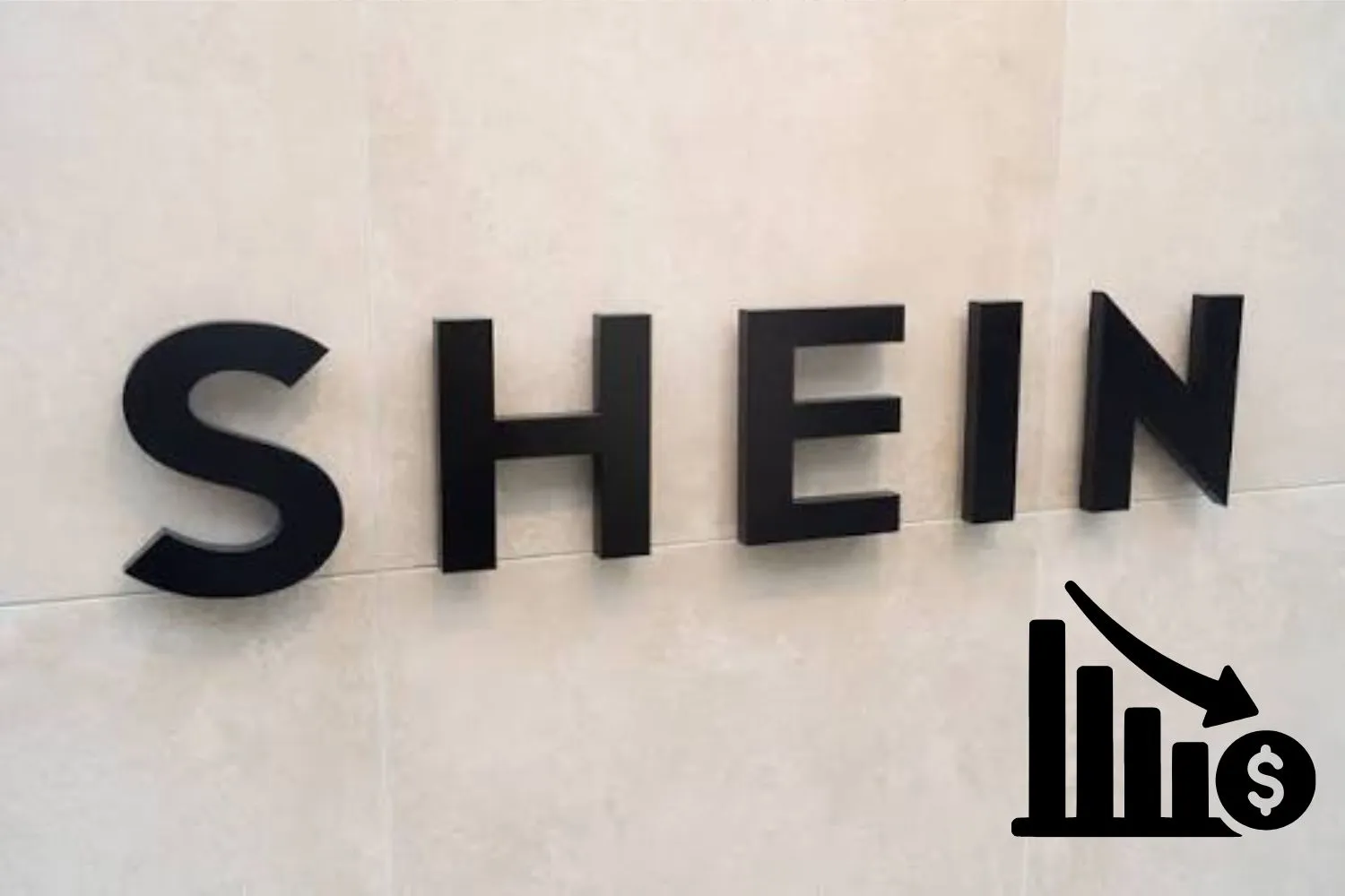 Shein crolla in borsa nel giorno del suo debutto: cosa c'è dietro il clamoroso tonfo del colosso della fast-fashion