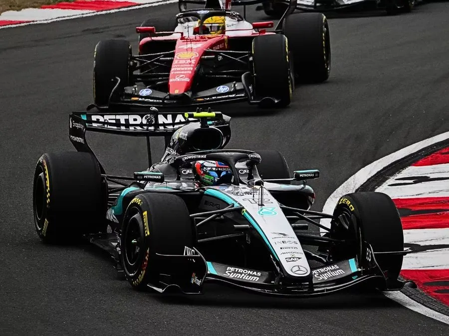 F1, Canada 2026: vince Antonelli, ma la stampa estera parla solo di Russell - HDmotori.it