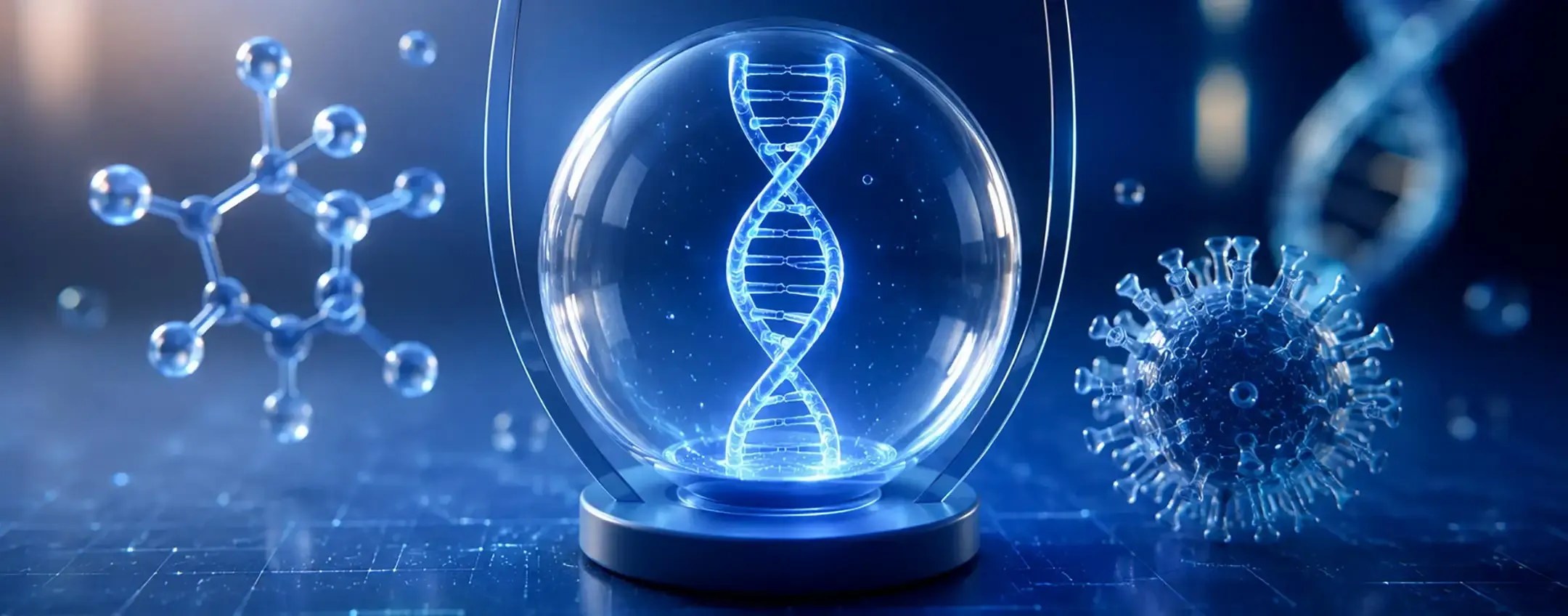 AI per creare armi biologiche: il rischio c'è, i big lo sanno