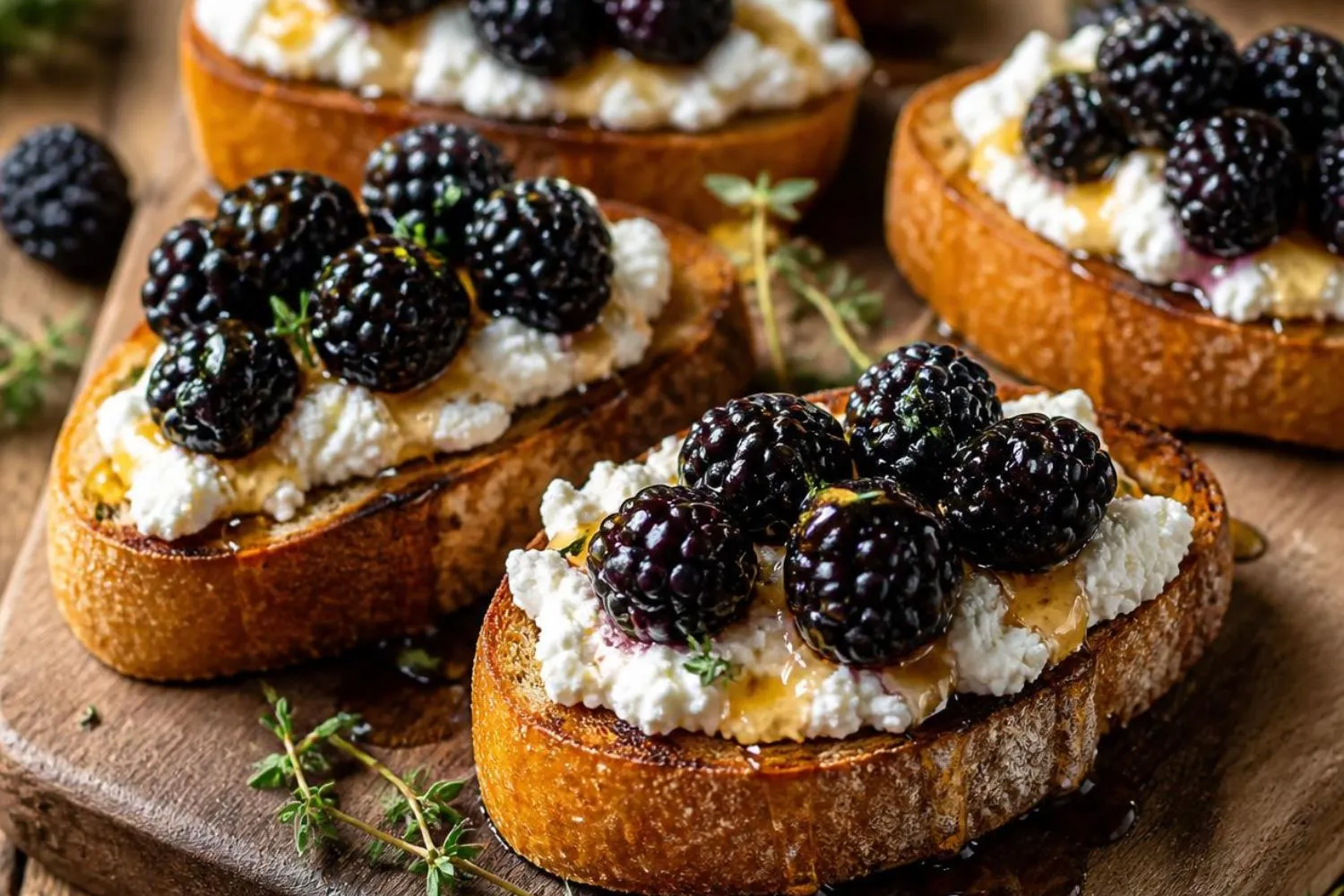 More: 20 ricette da fare prima che finisca la stagione (non solo la solita marmellata)