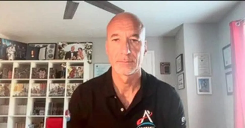 Parmitano: «L’avvicinamento con la Nasa non esclude l’autonomia europea»