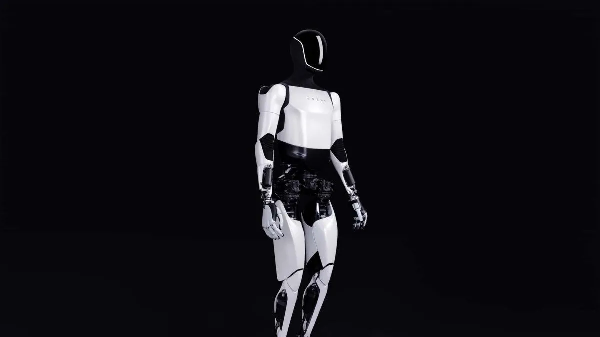 Tesla: il robot umanoide Optimus ricaricherà i Cybercab - HDmotori.it