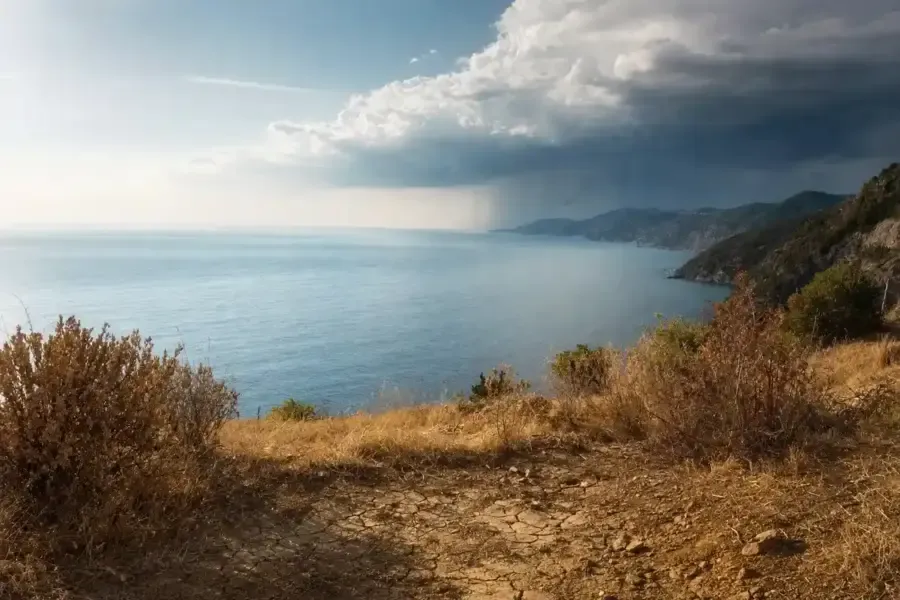 Dopo l’estate rovente arriva l’autunno: cosa ci aspetta davvero – Ecoblog
