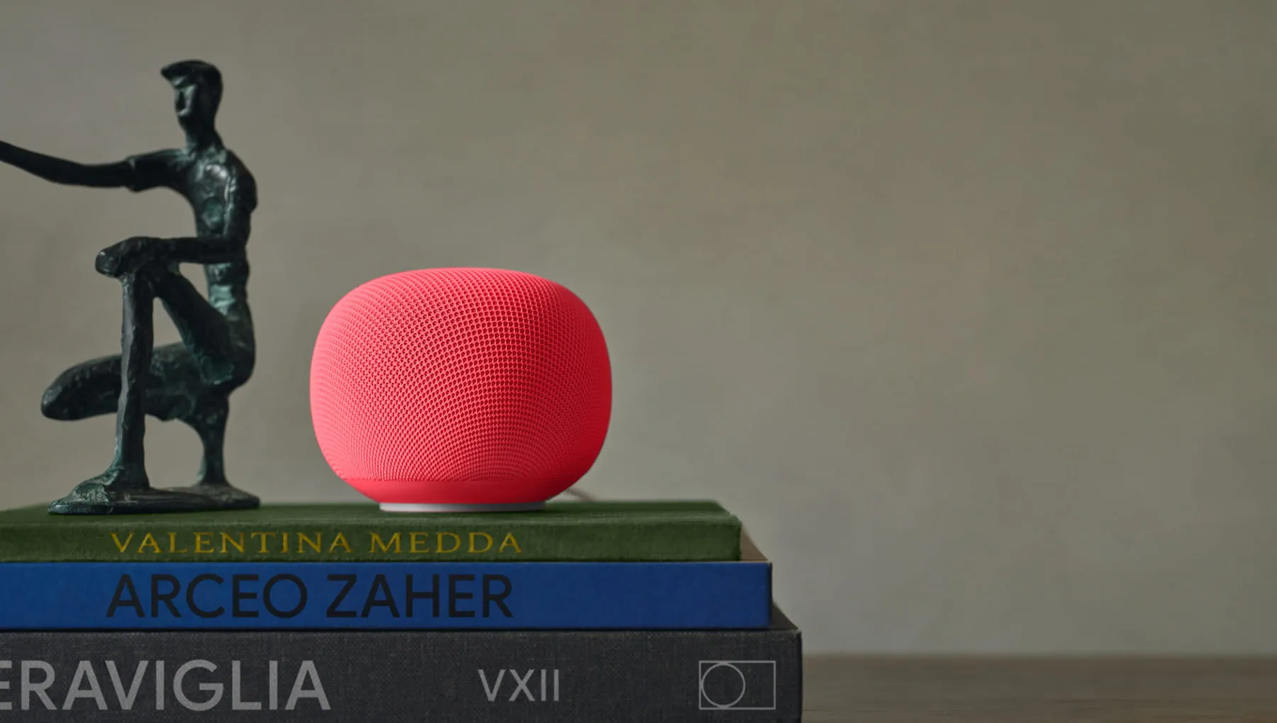 Google Home, il nuovo speaker porta l’IA di Gemini in casa
