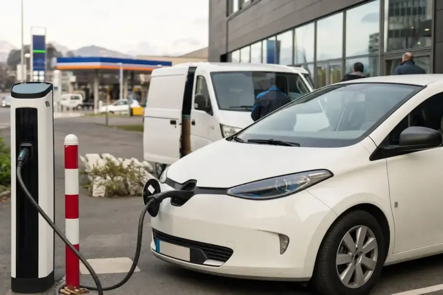 Carburanti alle stelle, la ricetta di Motus-E per fermare i rincari – Ecoblog