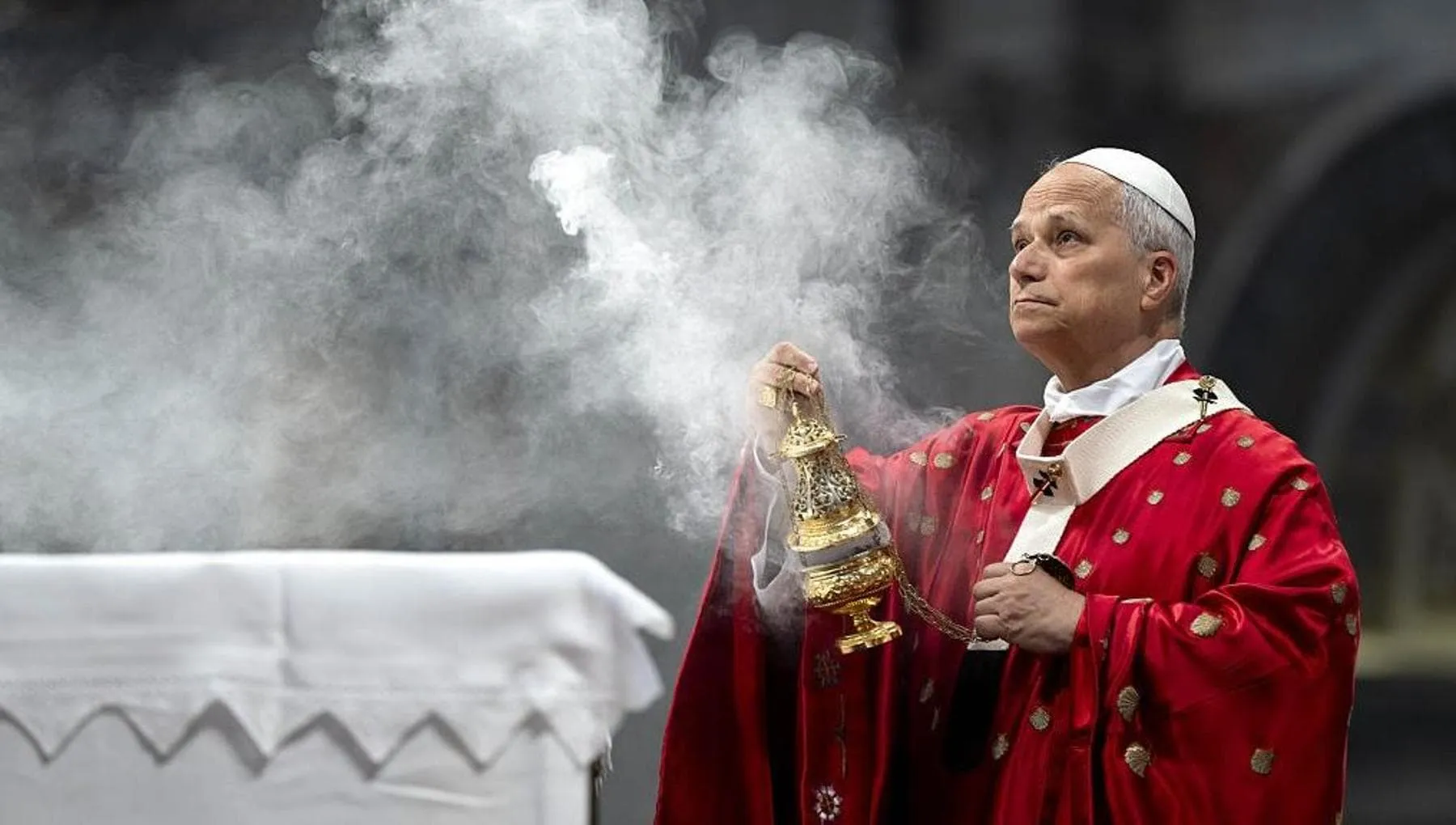 Papa Leone, Anthropic e un ateo in Vaticano: gli interessi dell'IA dietro l'enciclica