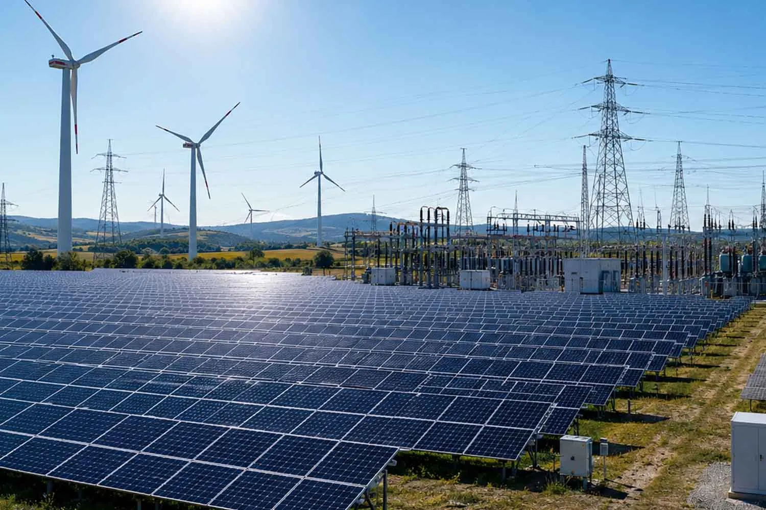Sussidi per pompe di calore, fotovoltaico e nucleare: l’Ue li include nella clausola energetica e taglia fuori i combustibili fossili