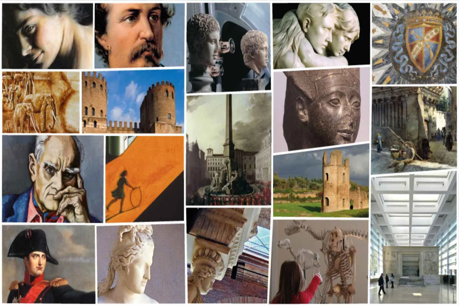 Musei statali gratis il 2 giugno 2026 a Roma e nel Lazio: l'elenco completo per la Festa della Repubblica