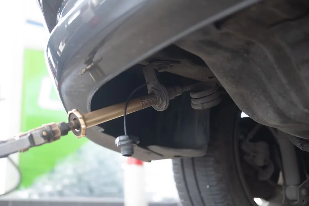 Bonus Retrofit 2026 al via: come ottenere fino a 800 euro per GPL e metano - HDmotori.it