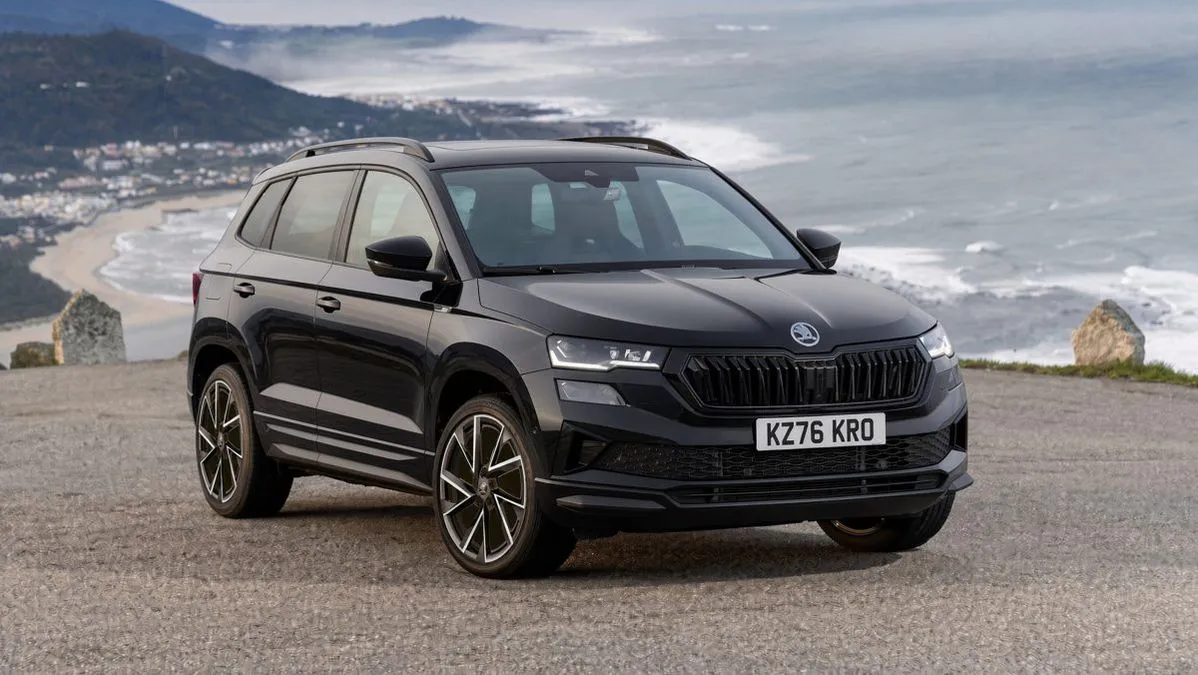 Škoda Karoq Black Edition, arriva la versione per celebrare il milionesimo esemplare - HDmotori.it