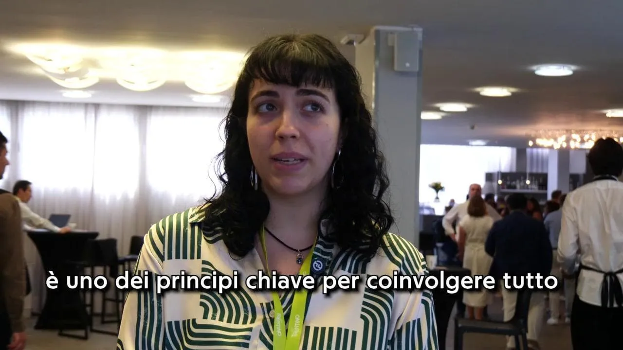 EBN Congress 2026: l'innovazione europea si riunisce in Trentino