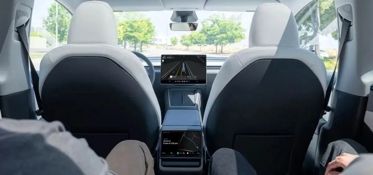 La frenata di Tesla: perché la flotta di robotaxi è sempre più ridotta - HDmotori.it