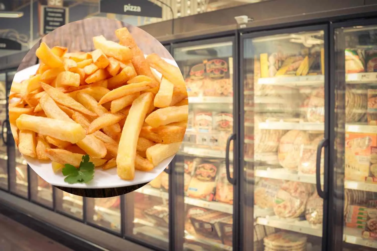 Se mangi patatine fritte surgelate, queste sono le peggiori che puoi comprare al supermercato (il marchio più famoso è ultimo)