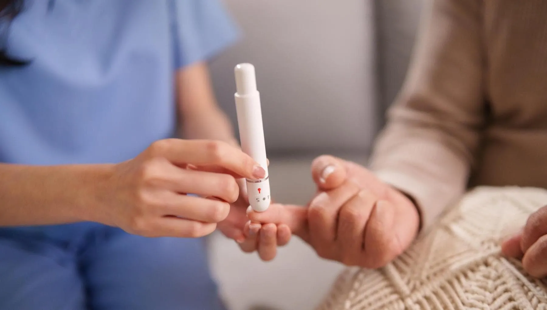 Parla per 20 secondi e l’Ia ti dirà se hai il diabete di tipo 2