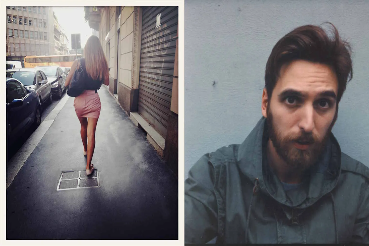 Migliaia di donne fotografate (anche sotto le gonne) senza consenso a Milano, scoppia il caso Ray Banhoff: vogliamo davvero chiamarla arte?