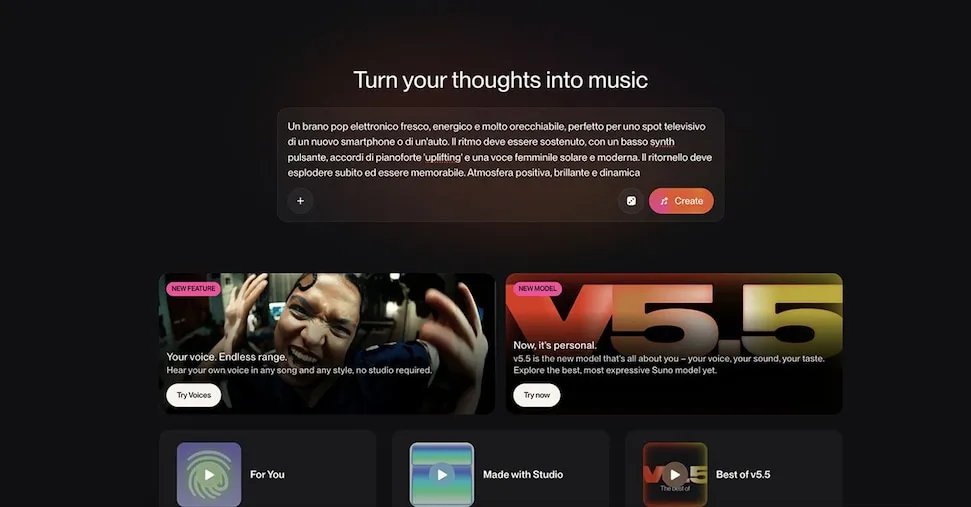 Produttori o algoritmi? Chi sta davvero governando la musica oggi?