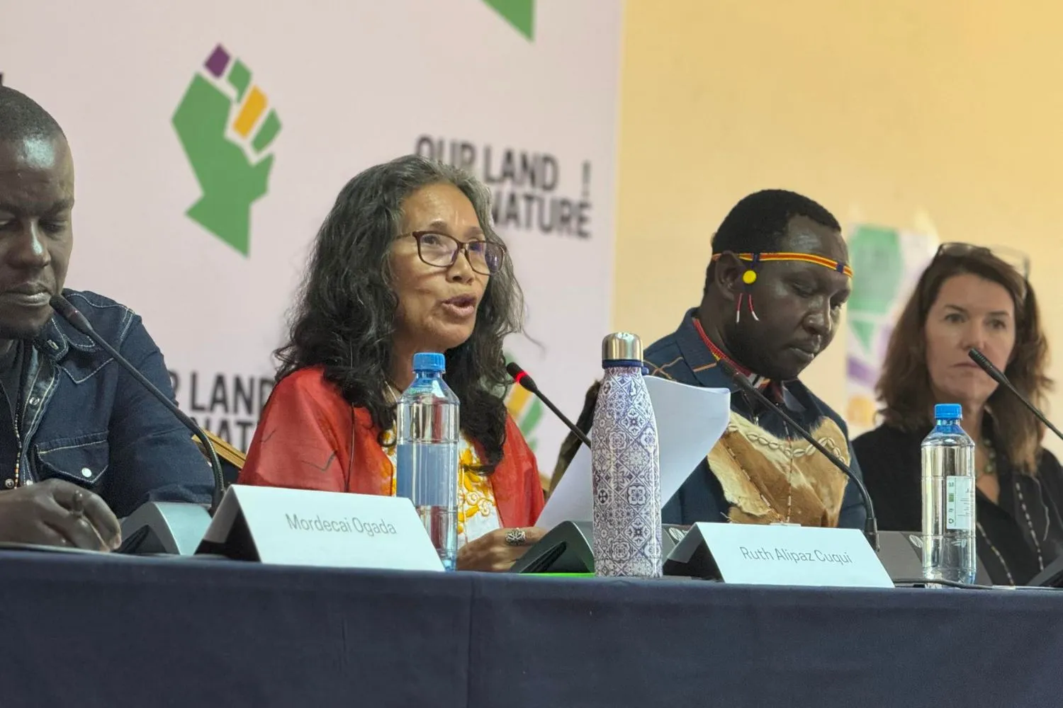 “Questa non è conservazione, lasciate le nostre terre ancestrali”: il grido dei popoli indigeni contro le grandi Ong