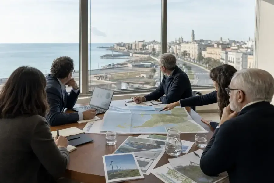Ambiente più tutelato con un governo stabile: la visione di Barbaro del Mase – Ecoblog