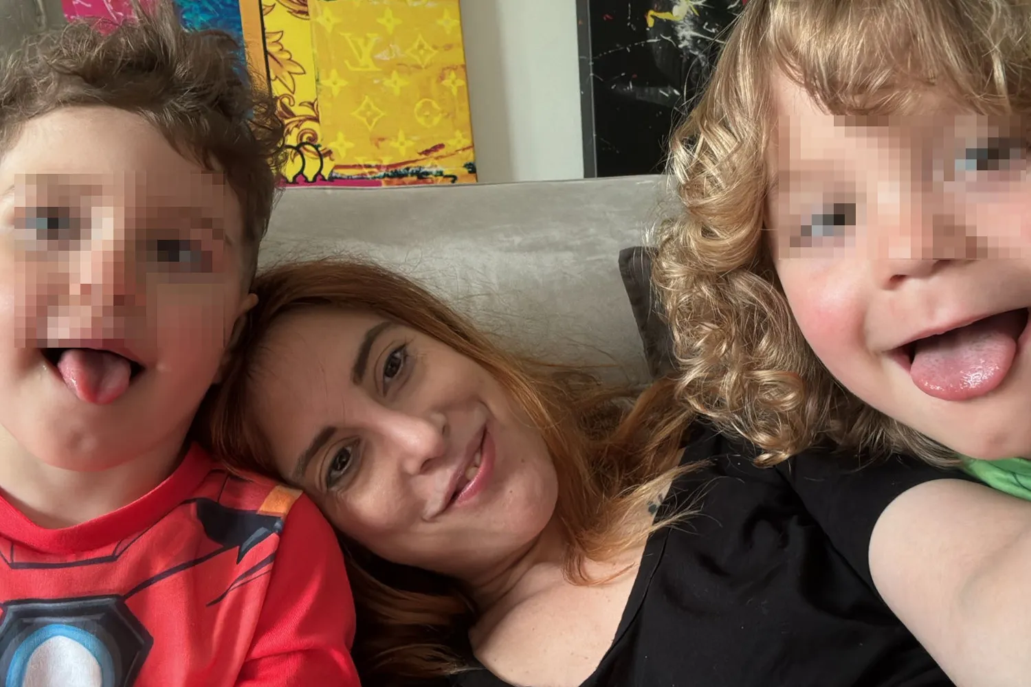 L’appello di una mamma con tumore al pancreas: “aiutatemi a vivere più tempo con i miei figli”, parte la raccolta fondi per la costosa cura