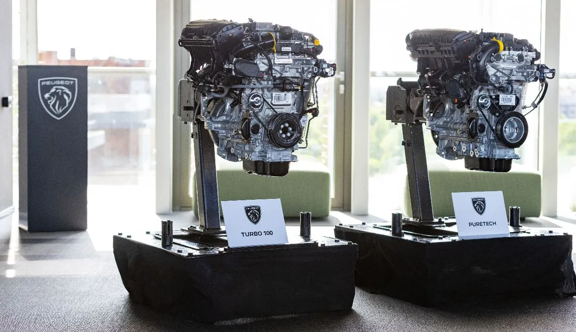 Peugeot lancia il Turbo 100: più efficienza e affidabilità per 208 e 2008 - HDmotori.it