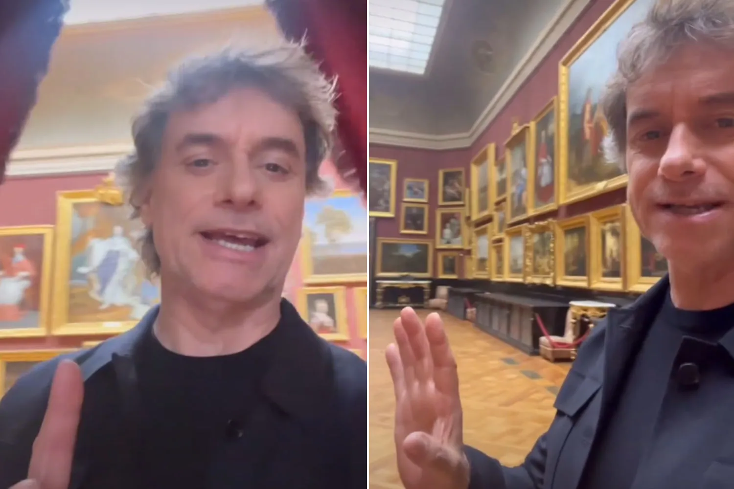 Alberto Angela svela il volto nascosto di Parigi: stasera con "Ulisse" fa tappa anche nella meravigliosa casa di Monet
