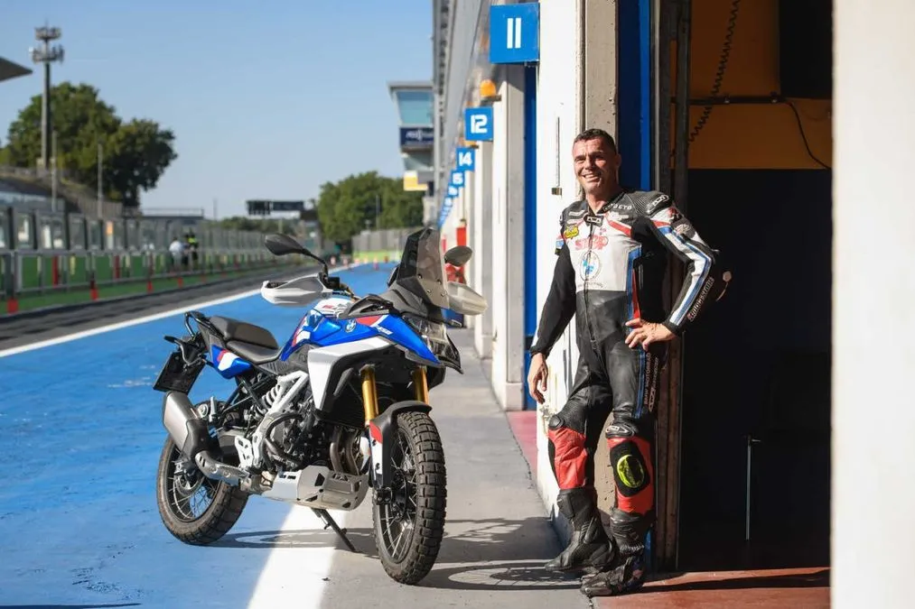 BMW Motorrad: quando la moto diventa sinonimo di inclusione - HDmotori.it